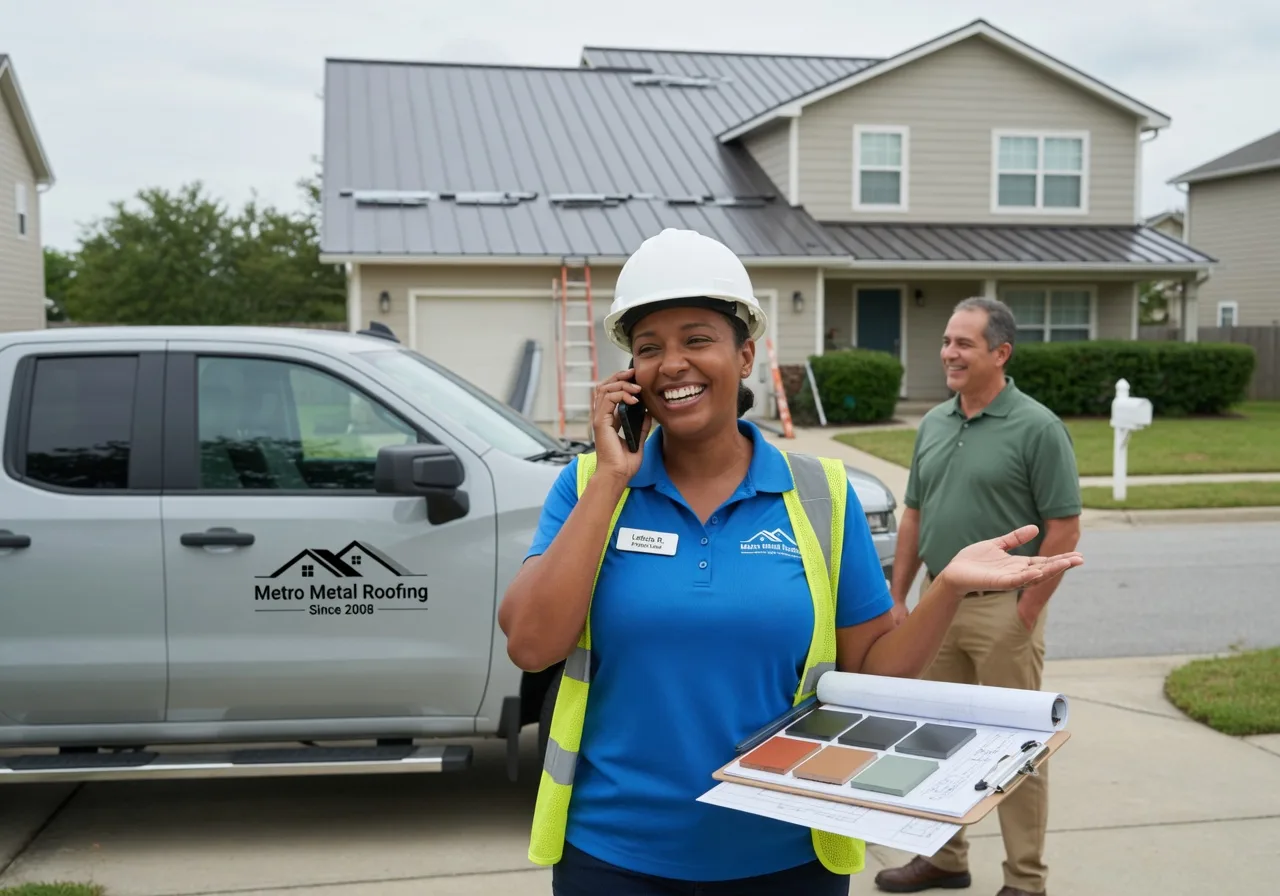 Metal Roofing Installation Clinton, MN FAQs