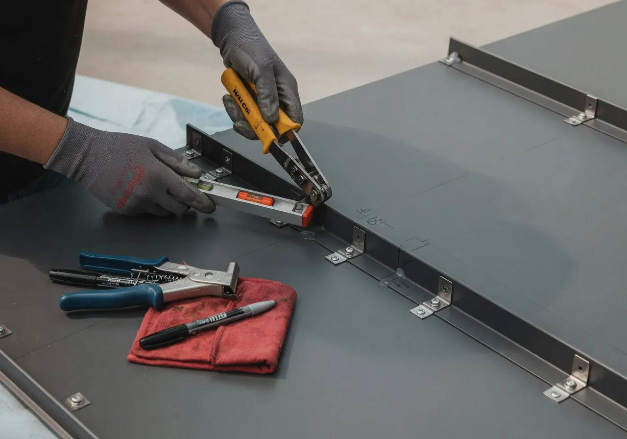 Why choose Metal Roofing Installation in Clinton, MN